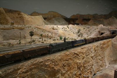 sugar beet train helpers glendale model railroad society ho scale modeler and photographer tim johnson