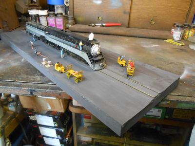 what if two tone grey gs ho scalemodeler and photographer tim johnson